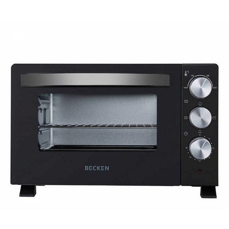 Mini Horno Becken Bmo4136 - 20 L - 1380 W