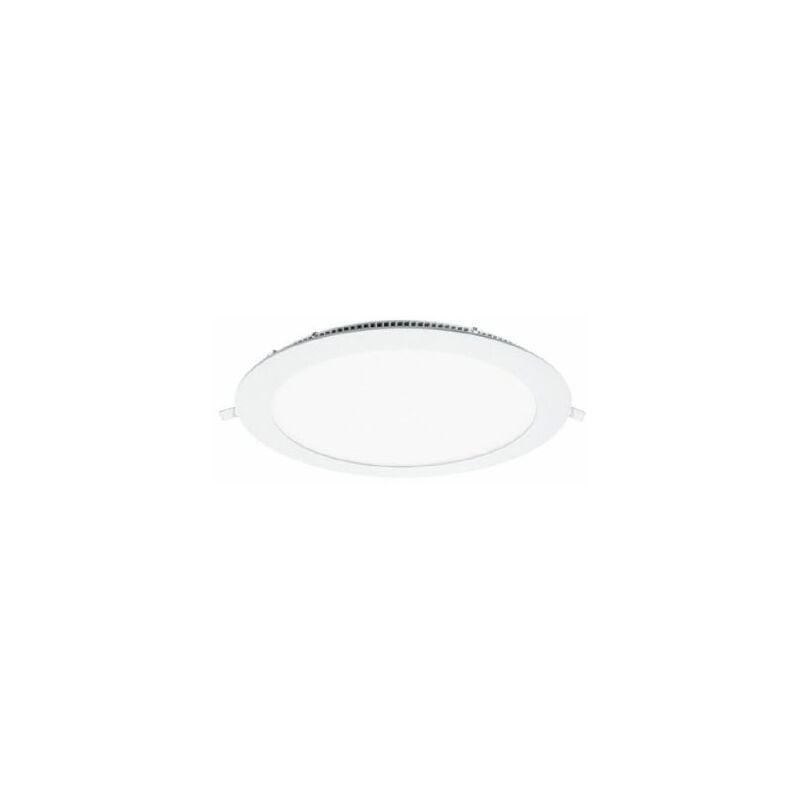 Downlight Iglux Ls-102107-Nb V2/ Circular/ Ø120 X 19Mm/ Pote