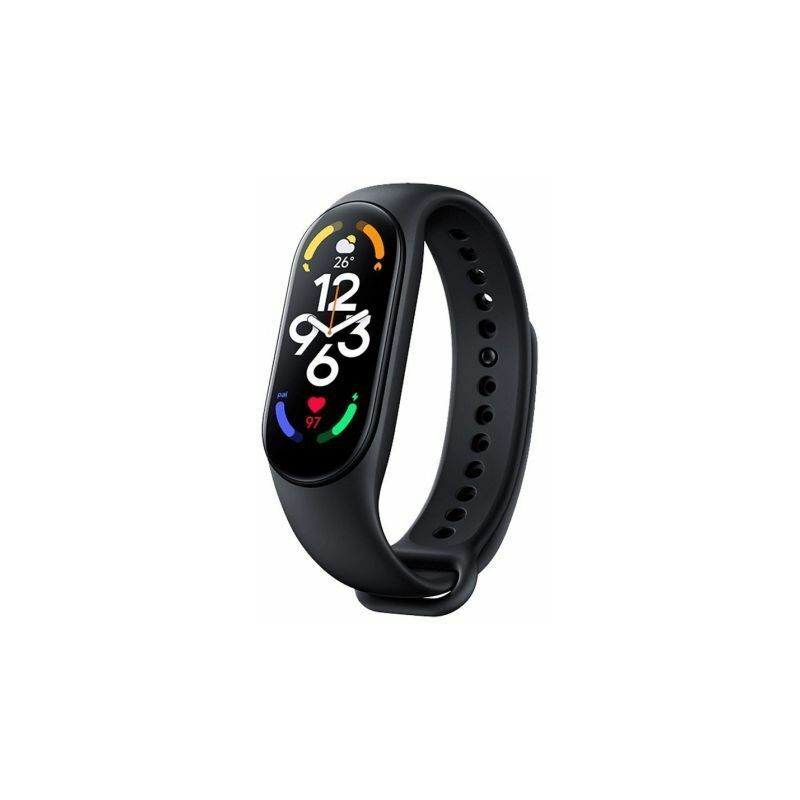 Pulsera Smartband Xiaomi Mi Band 7/ Negra