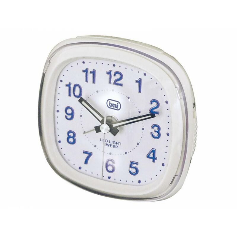 Reloj De Pared Trevi Sl 3050 S