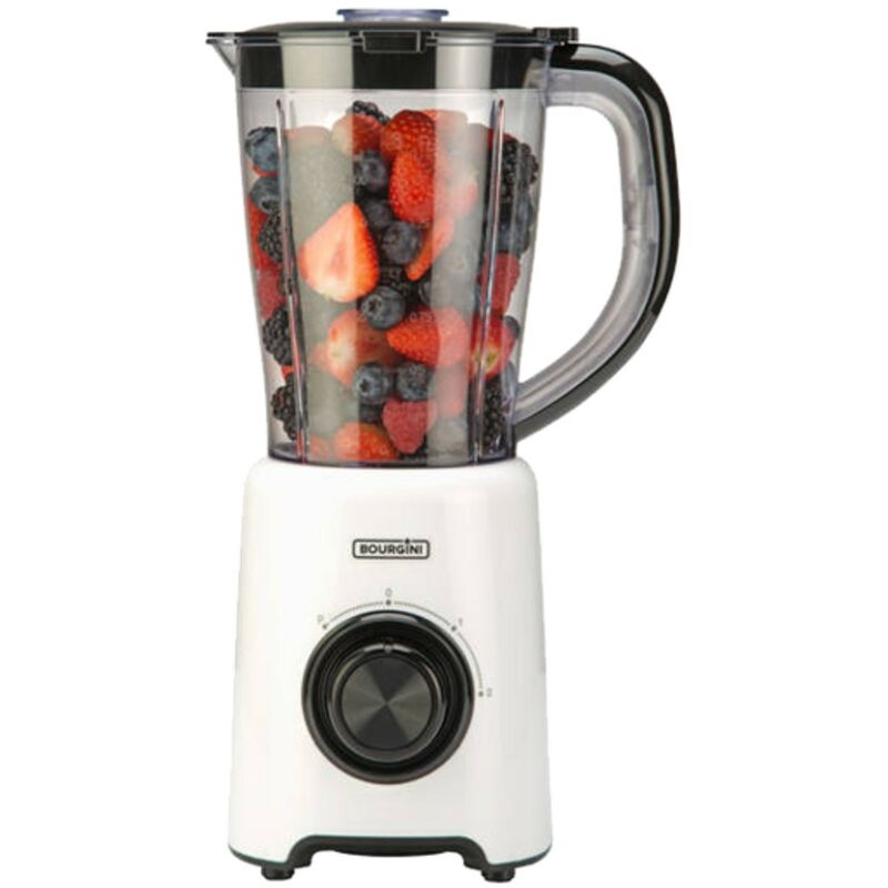 Batidora Vaso 800W 1.5L