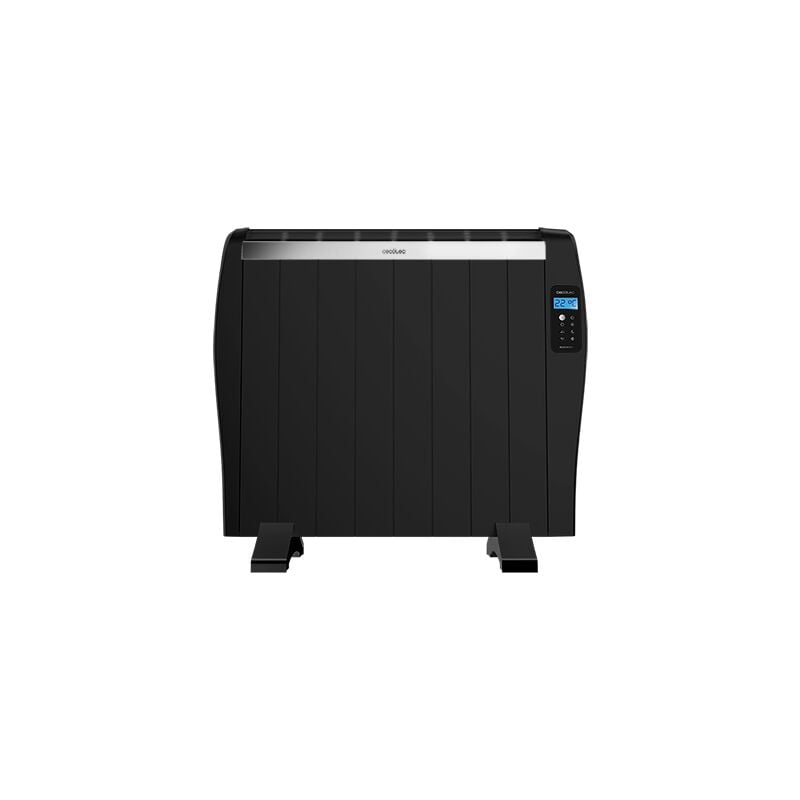 Emisor Térmico Readywarm 1800 Thermal Black