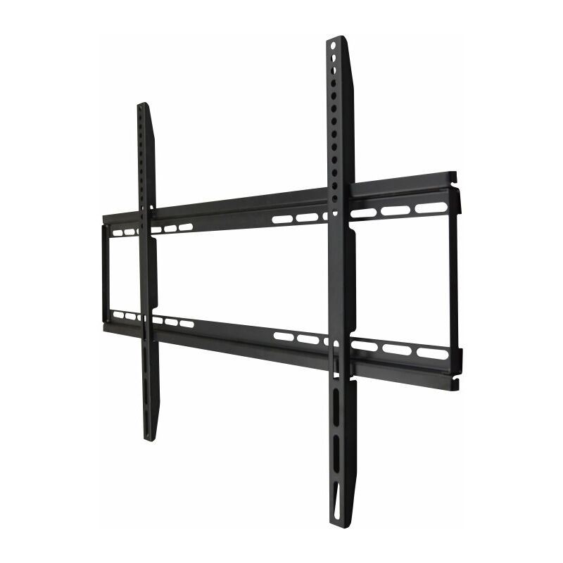 Gembird Wm-75F-01 75 Negro Soporte De Pared Para Pantalla