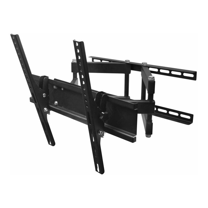 Gembird Wm-55Rt-03 55 Negro Soporte De Pared Para Pantall