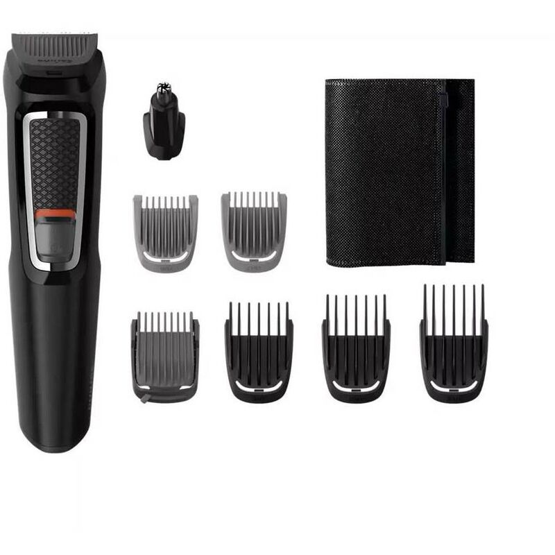 Cortapelos Philips Mg3730/15 Multigroom Series 3000