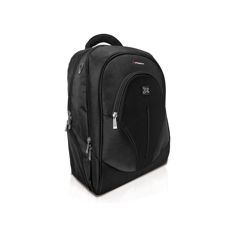 Phoenix Mochila Portatil Phoxford Hasta 17.3 / Ultrabook