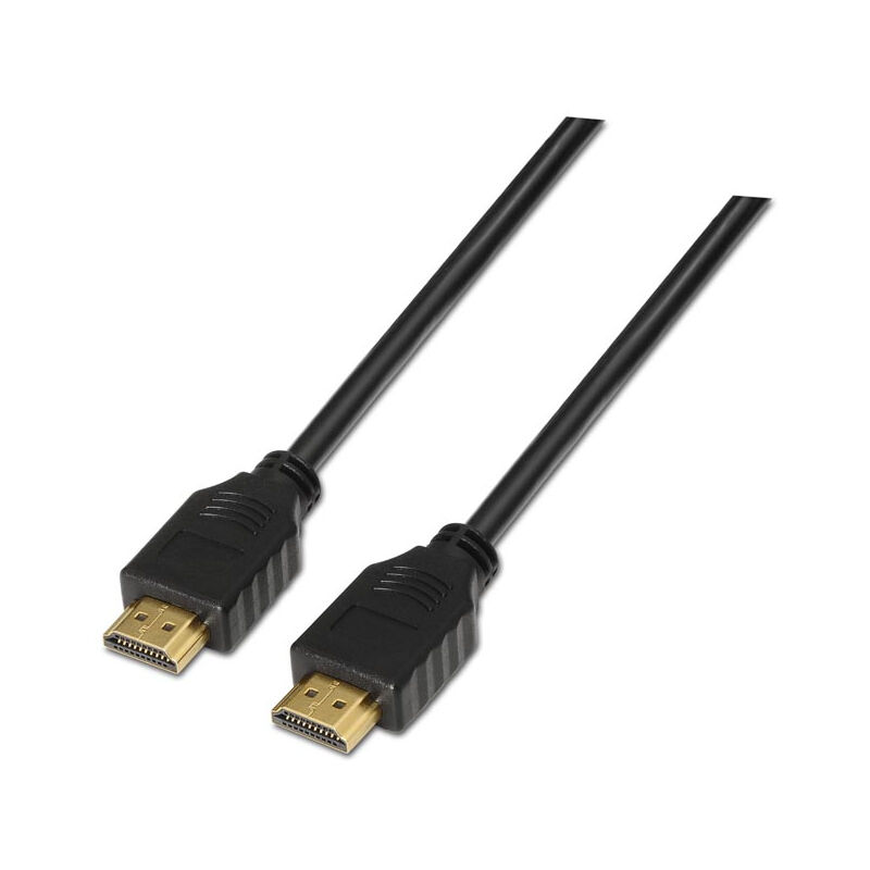 Cable Hdmi 1.4 (A) A Hdmi(A) Nanocable 5M