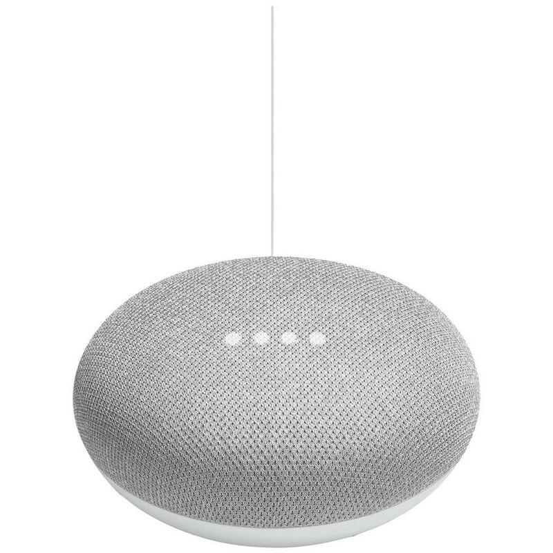 Asistente Google Home Mini Tiza