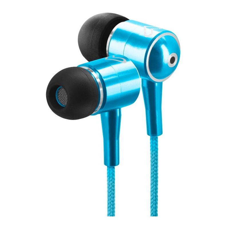 Auricular Energy Sistem Urban 2 Cyan