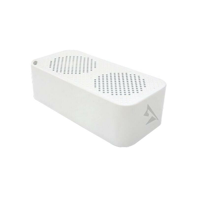 Altavoz Bluetooth Gigabyte Cube Con Disparador De Camara