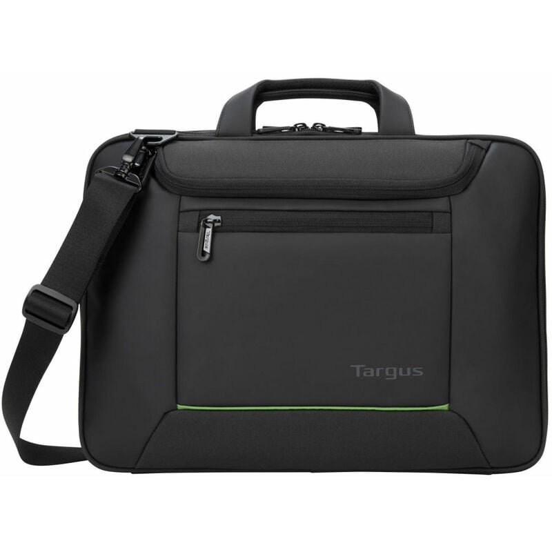 Maletin Portatil Targus Balance Eco Smart 14 Briefcase Blac