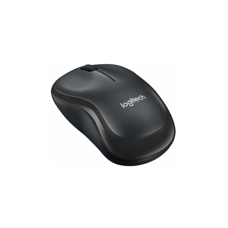 Raton Optico Inalambrico LOGITECH M220