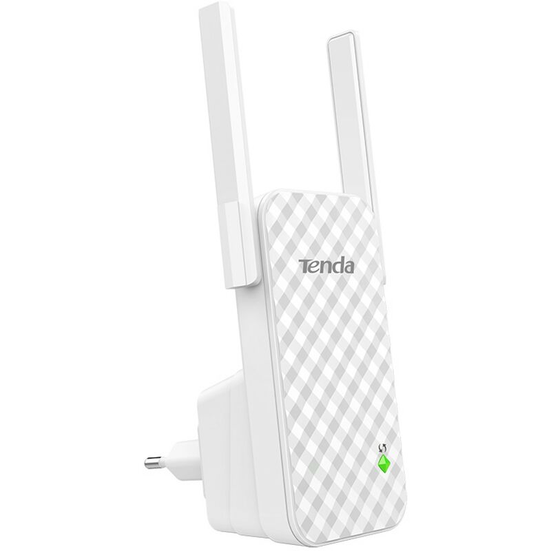 Tenda Repetidor A9 Wifi,300Mbps,Wpa-Psk,Wpa2-Psk