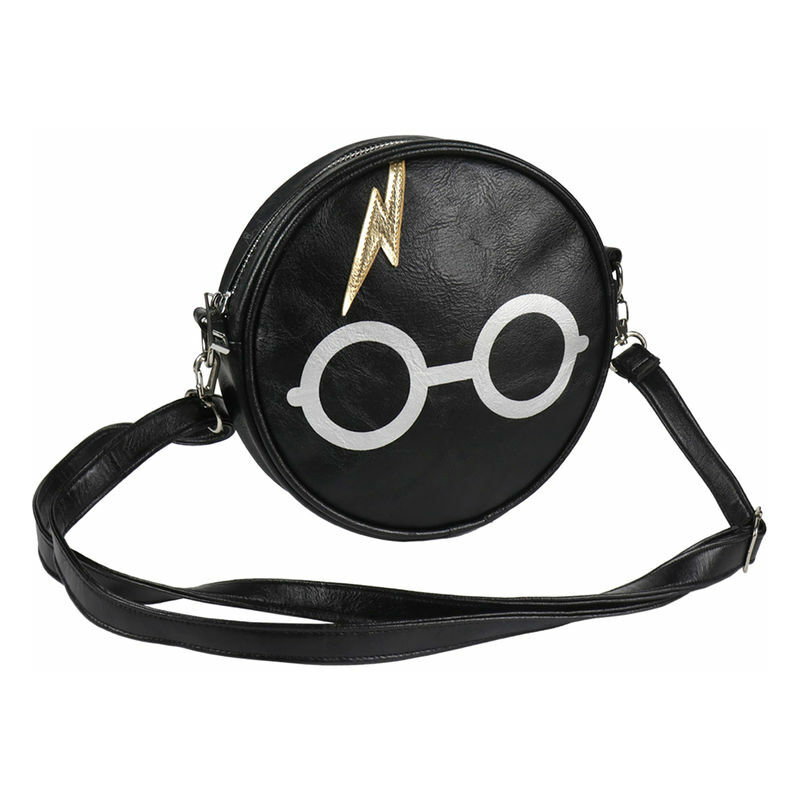 Bolsa De Hombro cerd¡ harry potter bandolera