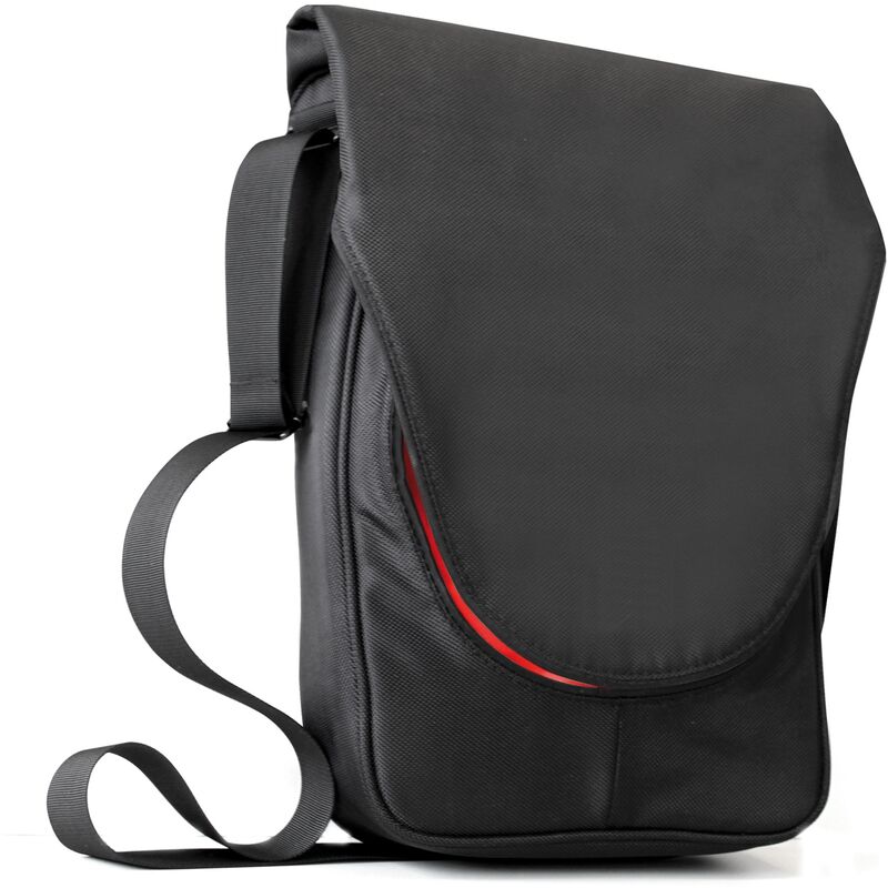 Bolso Mochila Bandolera Phoenix Amsterdam Portatil