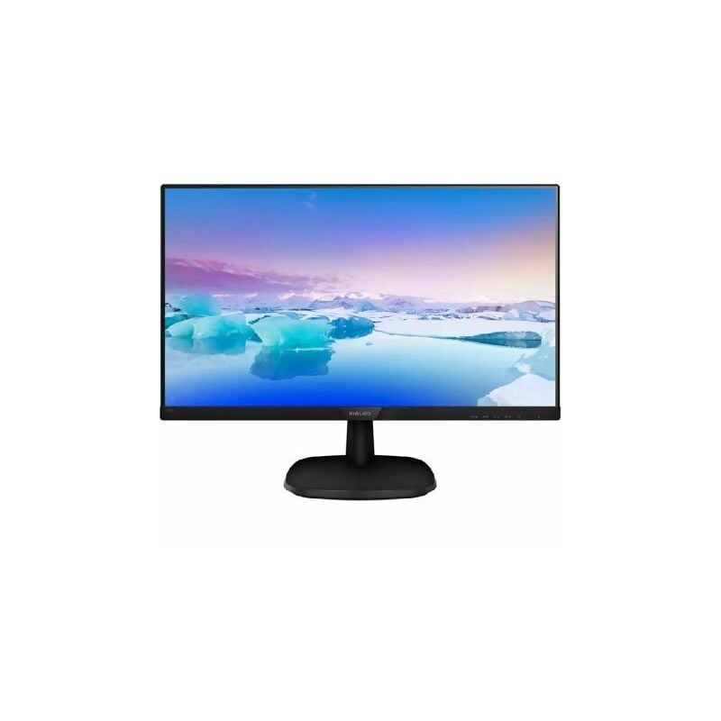 Monitor Philips 273V7Qdab 27"/ Full Hd/ Multimedia/ Negro