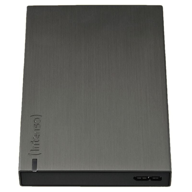 Disco Duro Externo Hdd Intenso 1Tb