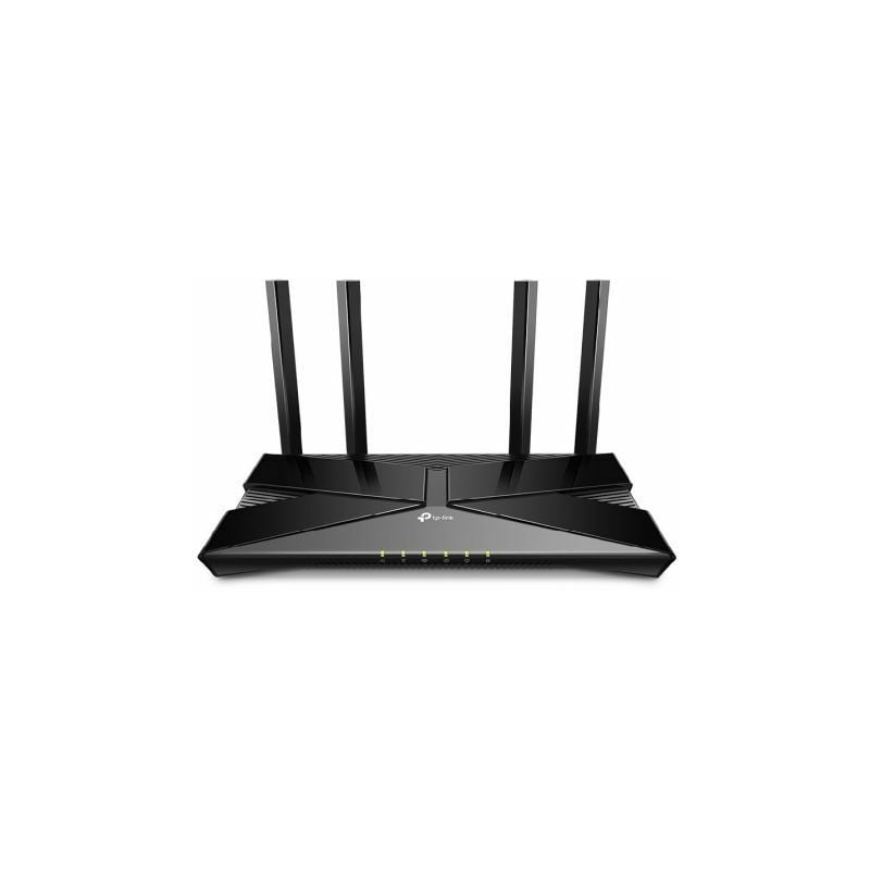 Wireless Router Tp-Link Archer Ax10 Negro