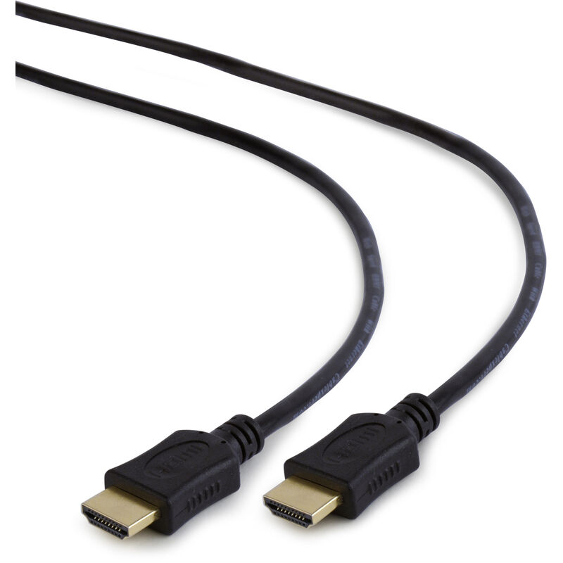 Cable Hdmi Gembird Macho Macho 4,5M