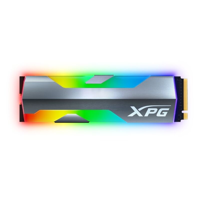 Xpg Spectrix S20G M.2 500 Gb Pci Express 3.0 3D Nand Nvme