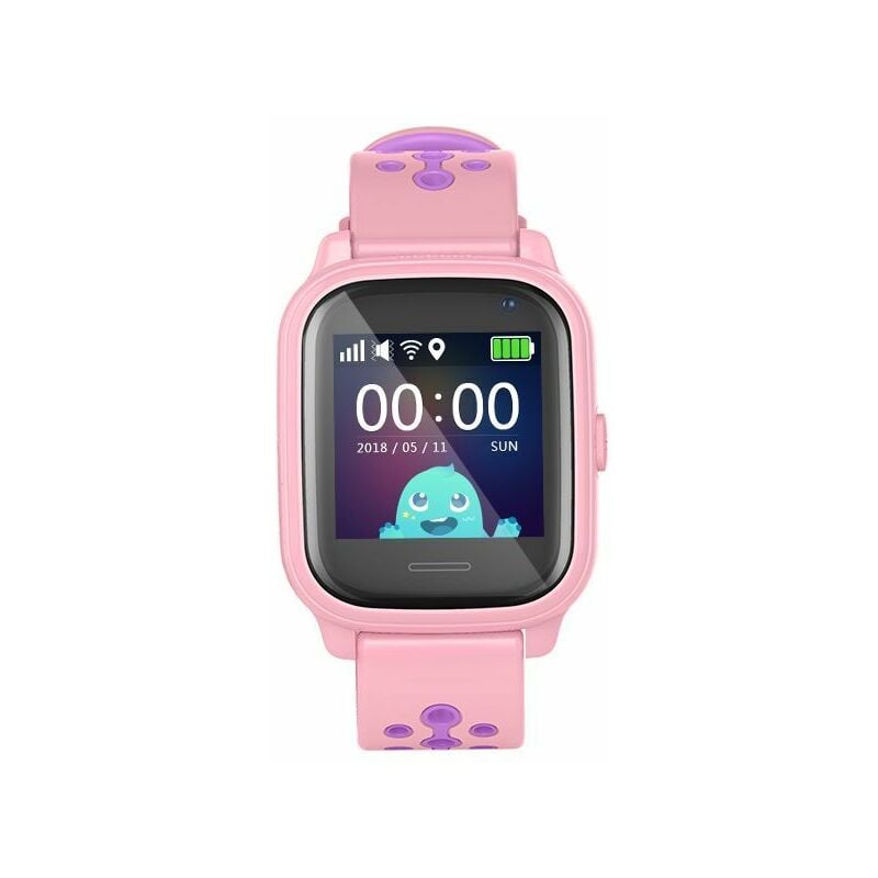 SMARTWATCH LEOTEC KIDS ALLO GPS ANTI-PERDIDA, GEO VALLA/ LOC