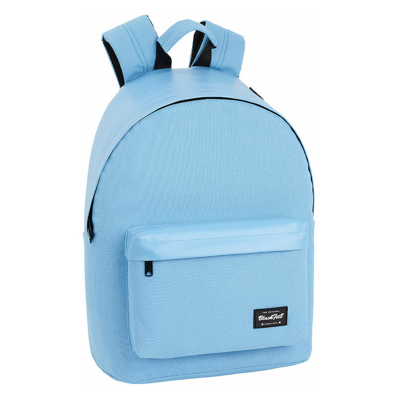 Mochila Portatil Blackfit8 Blue 41Cm