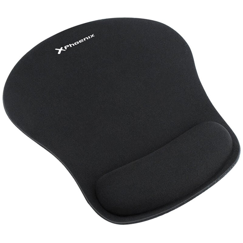 Alfombrilla Phoenix Phmousepadwrist Mouse Raton Con