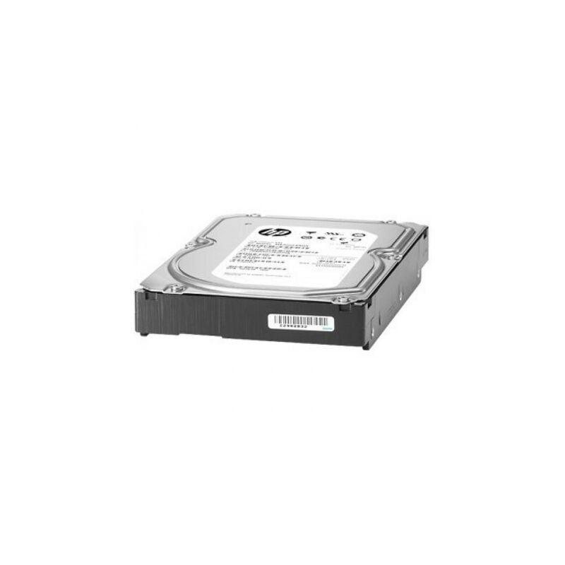 Disco Duro 1Tb Hpe Entry 843266-B21 Para Servidores