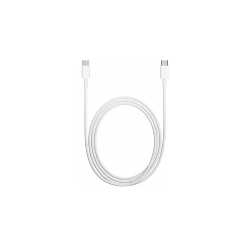 Cable De Carga Usb 2.0 Apple Mll82Zm/A De Conector Usb Tipo-