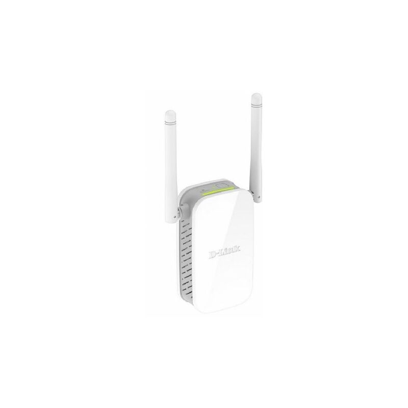 Repetidor/ Ap Inalámbrico D-Link Dap-1325 300Mbps/ 2 Antenas