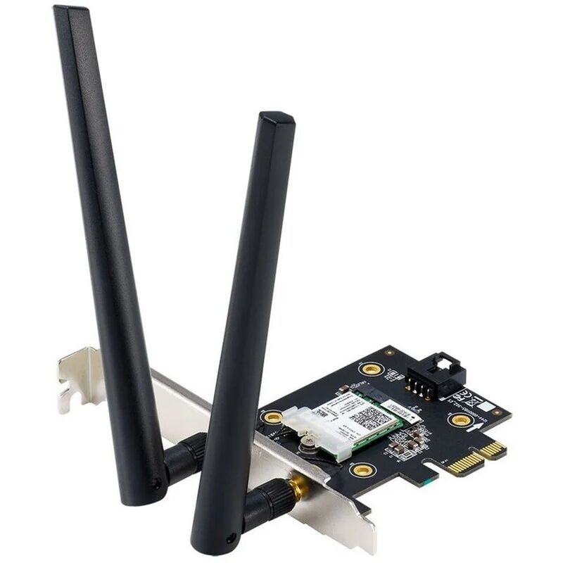 Wireless Lan Mini Pci-E Asus Pce-Ax3000