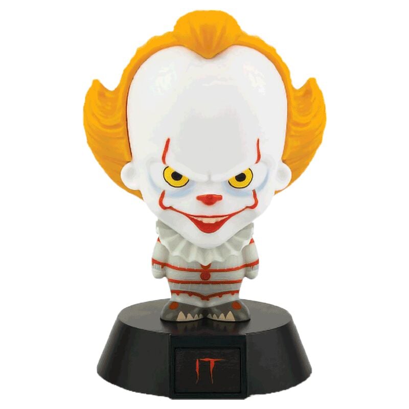 Mini Lámpara Icon It Pennywise