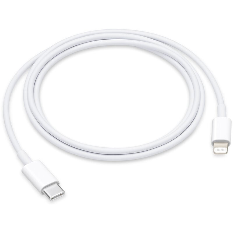 Cable Apple Lightning USB C1 M Blanco - MX0K2ZM/A