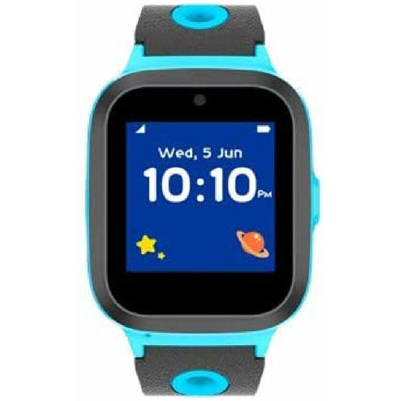 Reloj Gps Niño Kids Watch Azul Innjoo