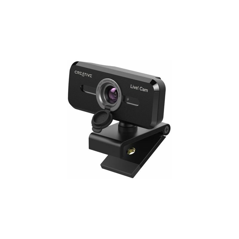 Webcam Creative Live! Cam Sync V2 1080P Negro