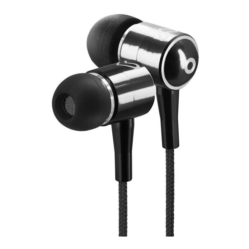 Auricular Energy Sistem Urban 2 Black