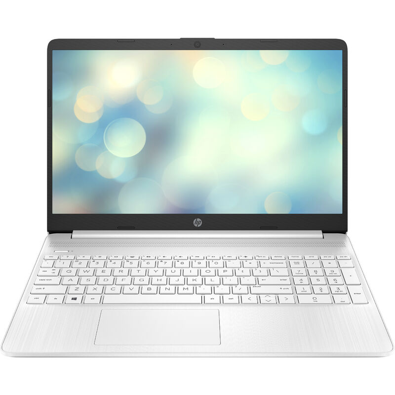 Portatil Hp 15S - Fq2163Ns I3 - 1115G4 15.6 8Gb