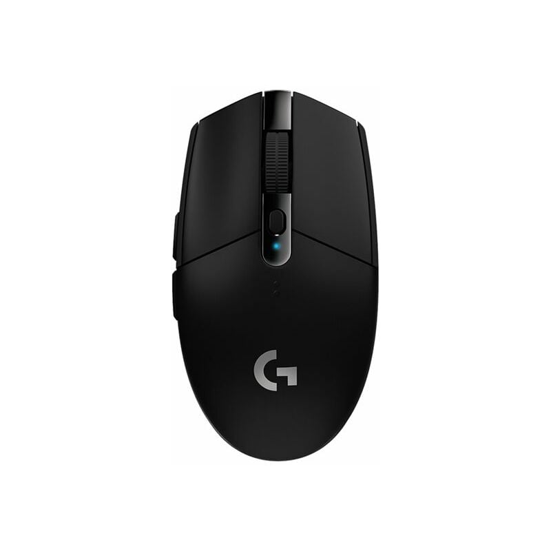 Mouse Raton Logitech G305 Lightspeed Optico