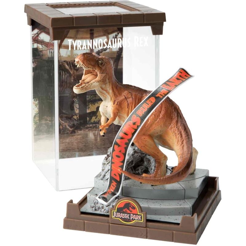 Figura The Noble Collection Jurassic Park