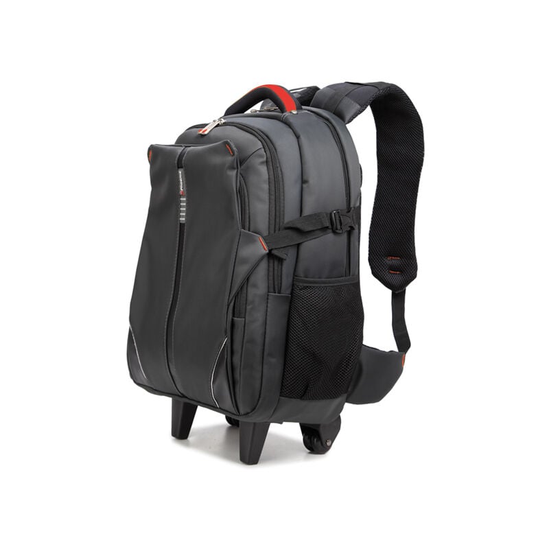 Mochila Trolley Maleta Phoenix Phdiscovery Con Ruedas Para P