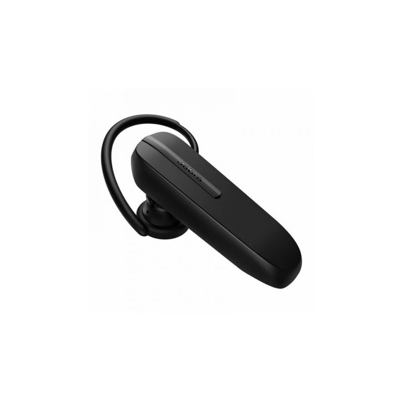 Auricular Bluetooth Para Smartphone Jabra Talk 5/ Negro