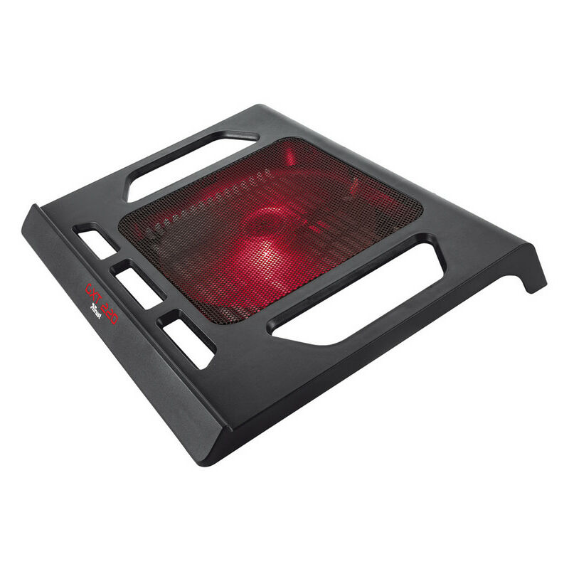 Soporte Universal Trust Gxt 220 Kuzo Para Portatiles 17.3" C