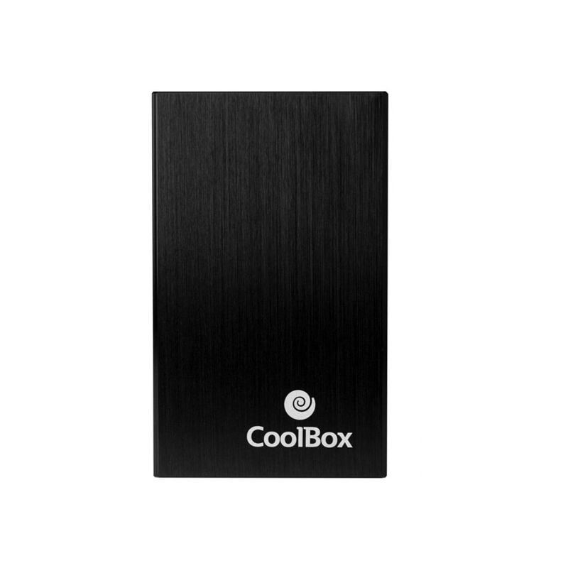 Carcasa Disco Duro Hdd 2.5Pulgadas Coolbox