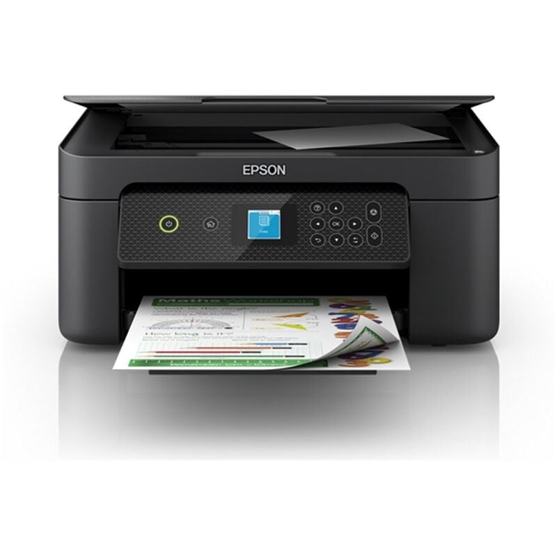 Epson Multifunción Expression Home Xp-3200 Wifi