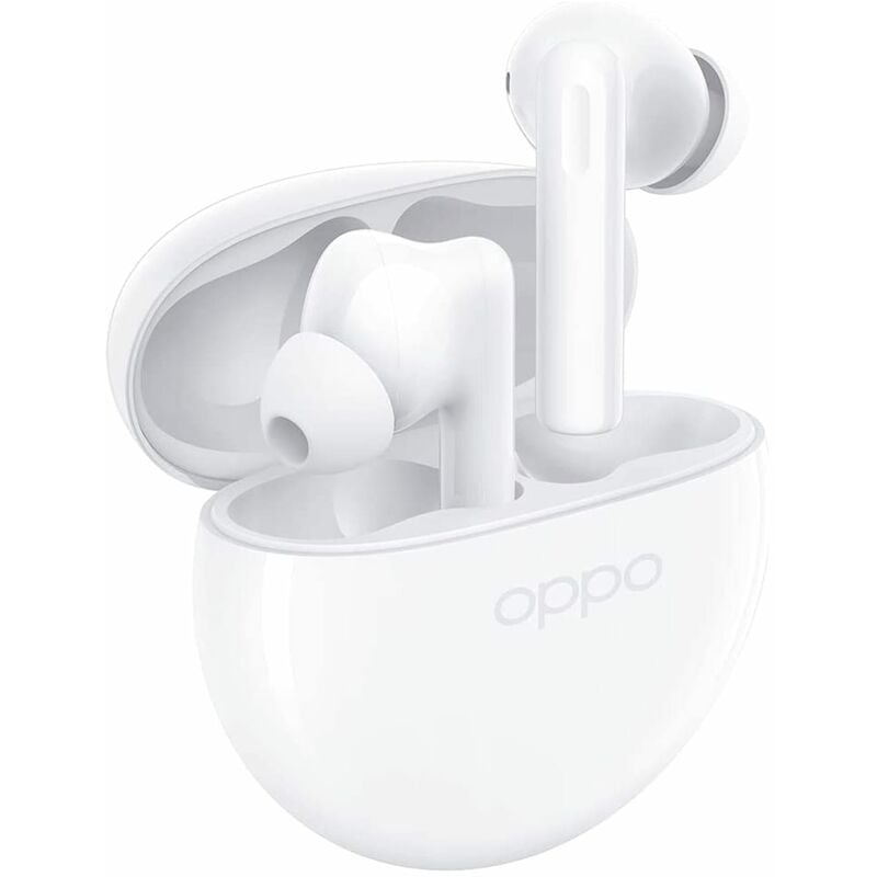 Oppo Enco Buds2 Moonlight / Auriculares Inear True Wireless