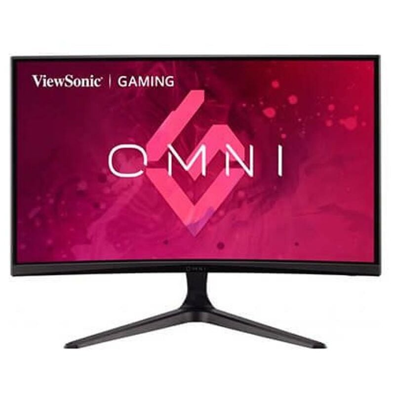 Monitor Led 24 Viewsonic Vx2418C