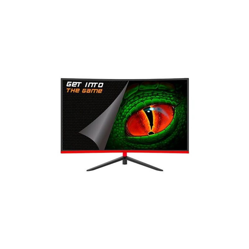 Monitor Curvo Gaming Keep Out Xgm27Pro+