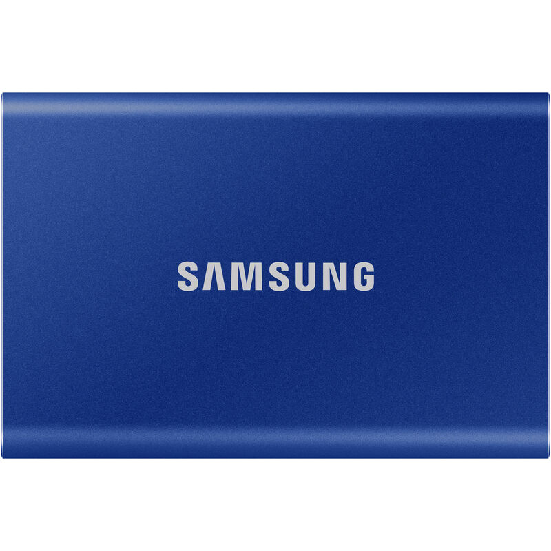 Disco Duro Externo Ssd Samsung T7