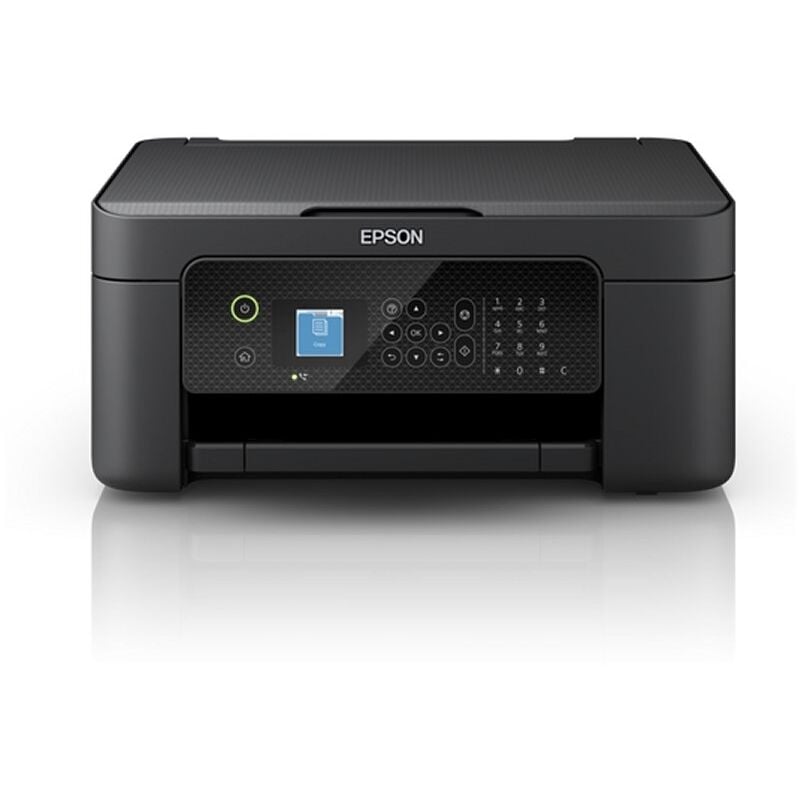 Epson Multifunción Workforce Wf-2910Dwf Wifi Fax