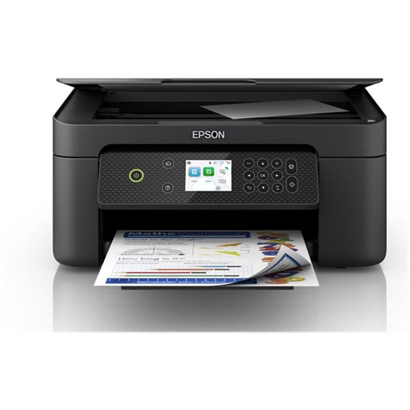 Epson Multifunción Expression Home Xp-4200 Wifi